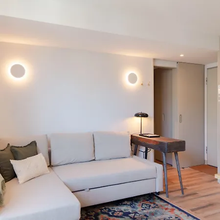 Feel Firmeza Coworking&flats Porto