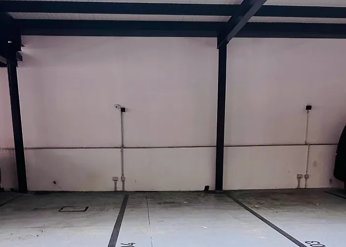 Feel Firmeza Coworking & Flats *