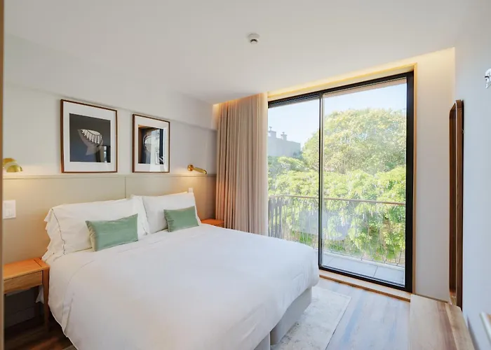 Feel Firmeza Coworking & Flats *