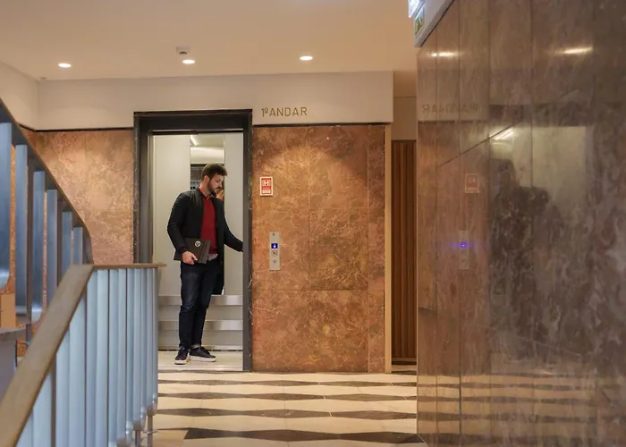 Feel Firmeza Coworking & Flats