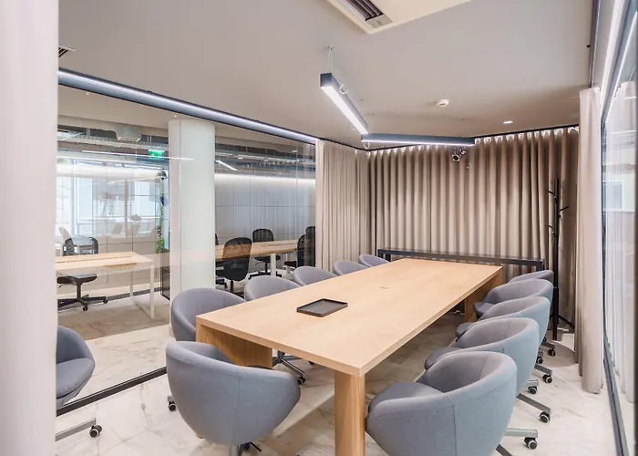 Feel Firmeza Coworking & Flats Διαμέρισμα Πόρτο