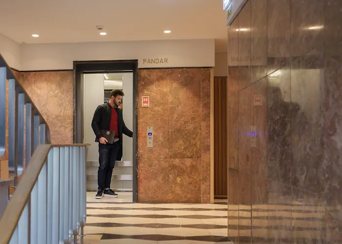 Feel Firmeza Coworking & Flats *