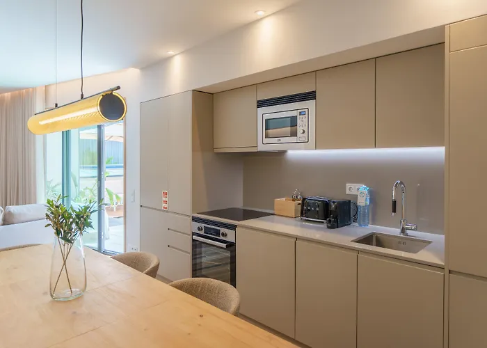 דירה Feel Firmeza Coworking & Flats פורטו