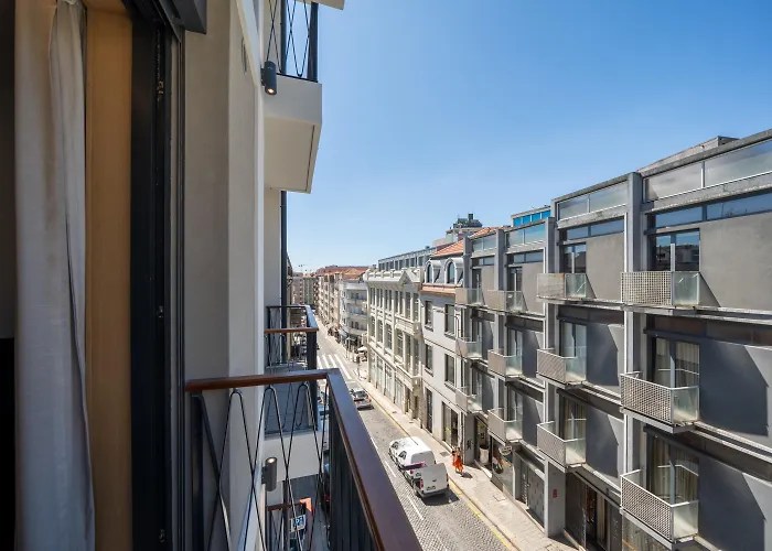 Feel Firmeza Coworking & Flats דירה