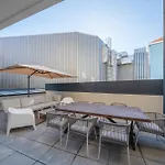 Feel Firmeza Coworking & Flats Apartament *