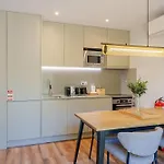 Feel Firmeza Coworking & Flats