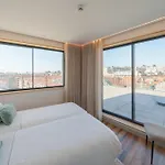 Feel Firmeza Coworking & Flats