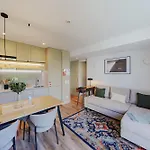 Feel Firmeza Coworking & Flats * Porto