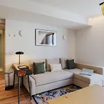 Feel Firmeza Coworking & Flats 波尔图