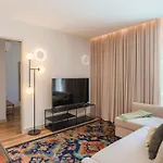 Feel Firmeza Coworking & Flats Porto