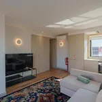 Feel Firmeza Coworking & Flats Apartament *