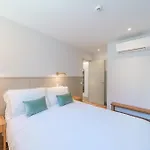 Feel Firmeza Coworking & Flats * Porto