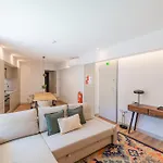 Feel Firmeza Coworking & Flats * Porto