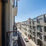 Feel Firmeza Coworking & Flats Daire