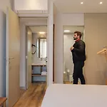 Feel Firmeza Coworking & Flats *