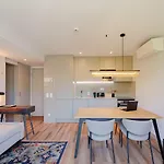 公寓 Feel Firmeza Coworking & Flats