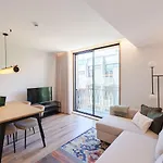 Feel Firmeza Coworking & Flats