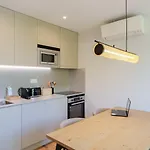 Feel Firmeza Coworking & Flats * 波尔图