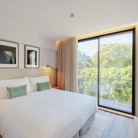 Feel Firmeza Coworking & Flats *