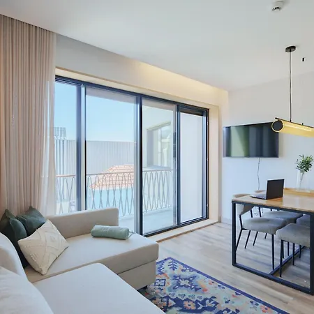 Feel Firmeza Coworking & Flats