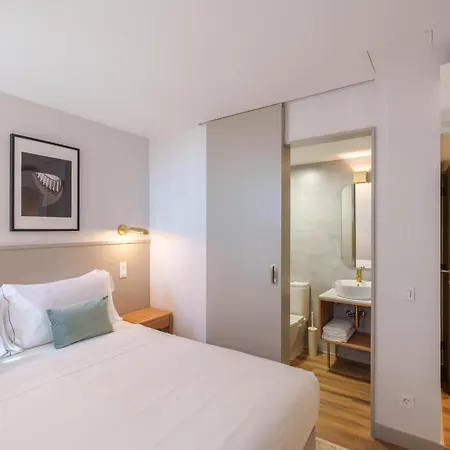 Feel Firmeza Coworking & Flats * Porto