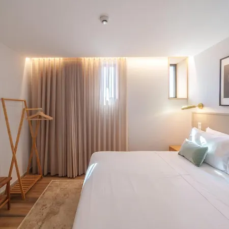 Feel Firmeza Coworking & Flats Apartamento *