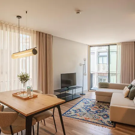 Apartamento Feel Firmeza Coworking & Flats *