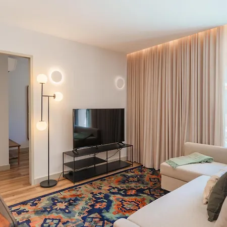 Feel Firmeza Coworking & Flats Porto