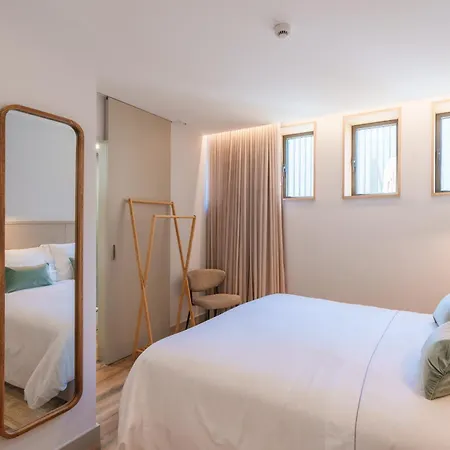 Апартаменты Feel Firmeza Coworking & Flats *