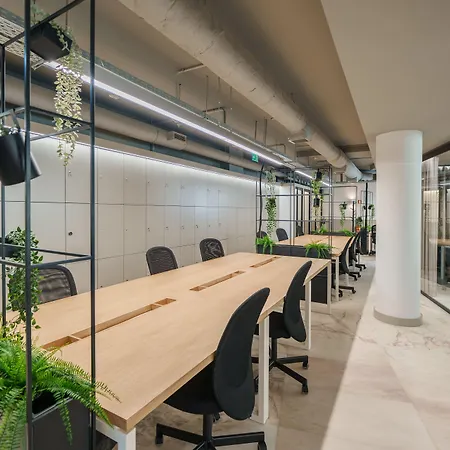 Апартаменты Feel Firmeza Coworking & Flats Порту