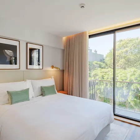 Feel Firmeza Coworking & Flats Апартаменты *