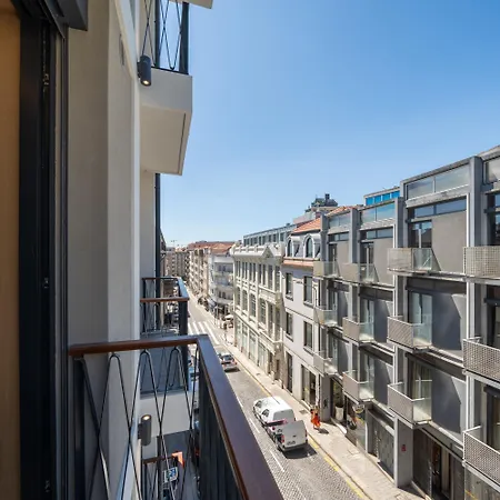 Feel Firmeza Coworking & Flats Apartamento