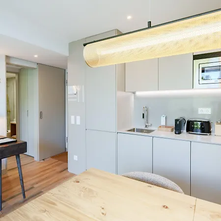 Apartamento Feel Firmeza Coworking & Flats