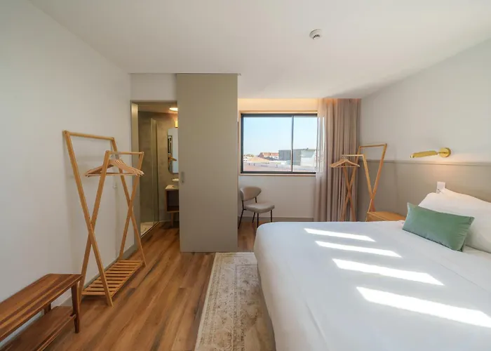 Apartament Feel Firmeza Coworking & Flats