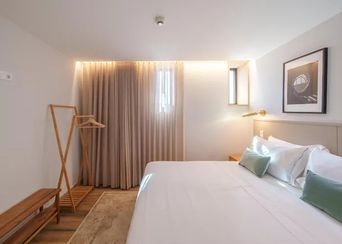 Feel Firmeza Coworking & Flats Apartamento *