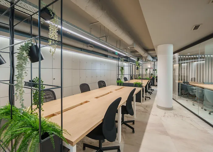 Apartamento Feel Firmeza Coworking & Flats Porto