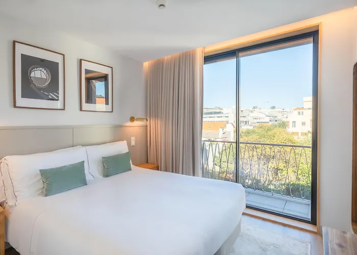 Feel Firmeza Coworking & Flats Porto