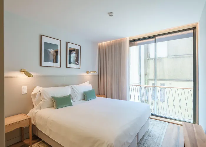 Feel Firmeza Coworking & Flats Apartamento *