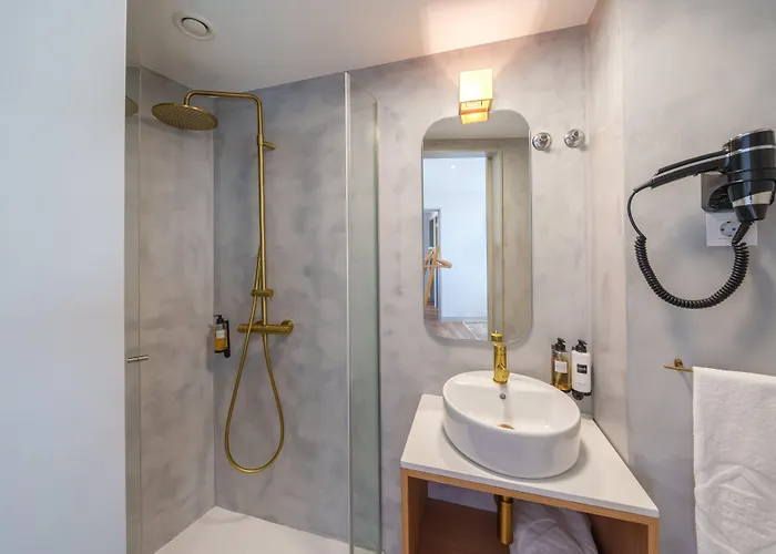 Apartamento Feel Firmeza Coworking & Flats Porto