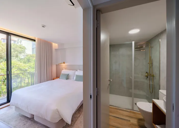 Feel Firmeza Coworking & Flats *