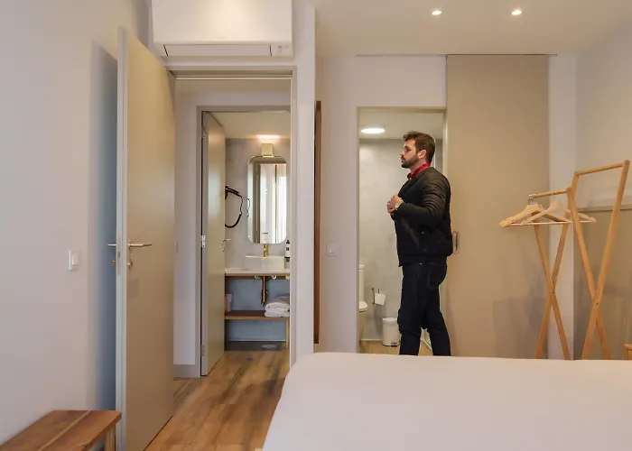 Feel Firmeza Coworking & Flats *