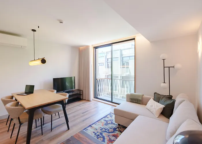 Feel Firmeza Coworking & Flats