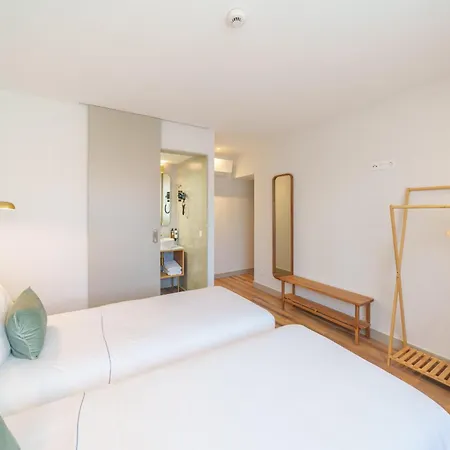 Feel Firmeza Coworking & Flats Porto