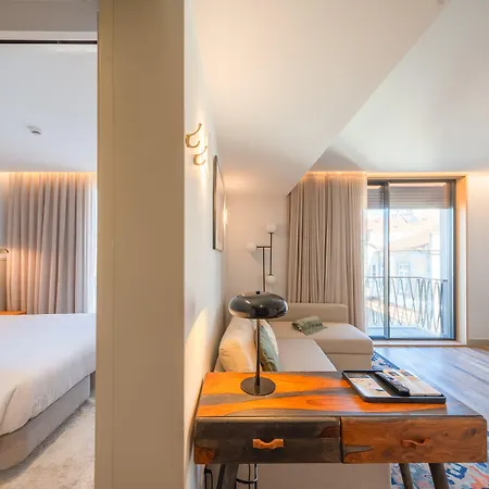 Apartament Feel Firmeza Coworking & Flats